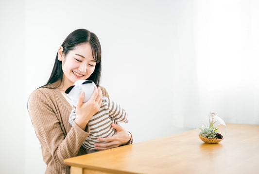ママのための“自己肯定感アップ術”|毎日がんばるあなたへ