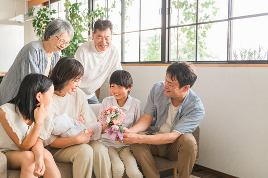 本気で嬉しかった出産祝い|もらって感動、贈ってよかったギフトとは?