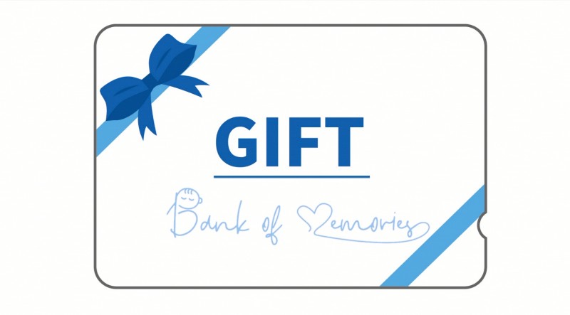 御出産祝い -GIFT BOX-