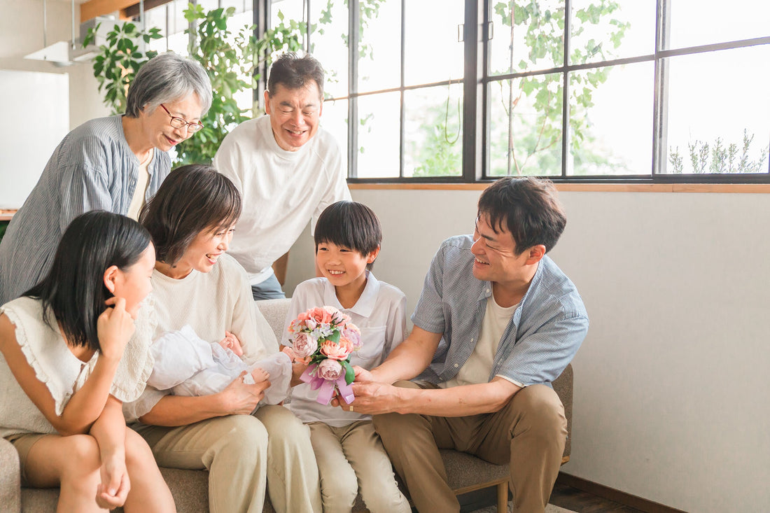 本気で嬉しかった出産祝い｜もらって感動、贈ってよかったギフトとは？