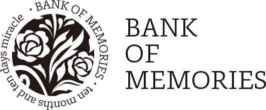 BANK OF MEMORIES